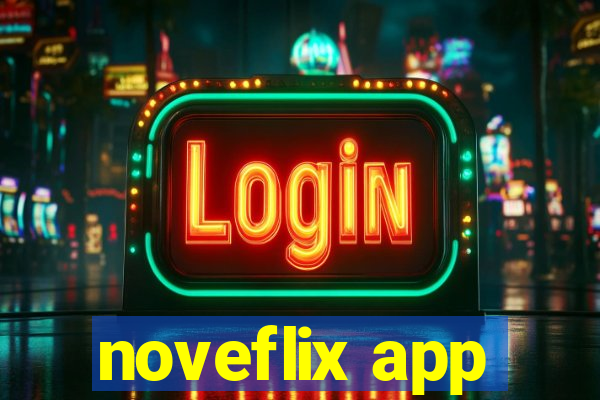 noveflix app